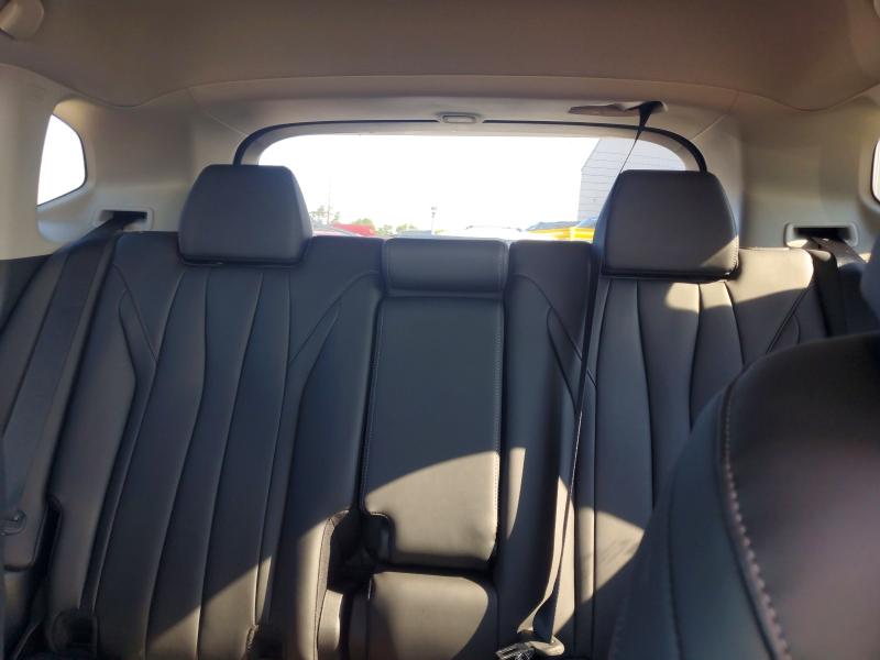 63730396 :رقم المزاد ، 3HDSA2H38SM706258 vin ، 2025 Acura Adx مزاد بيع