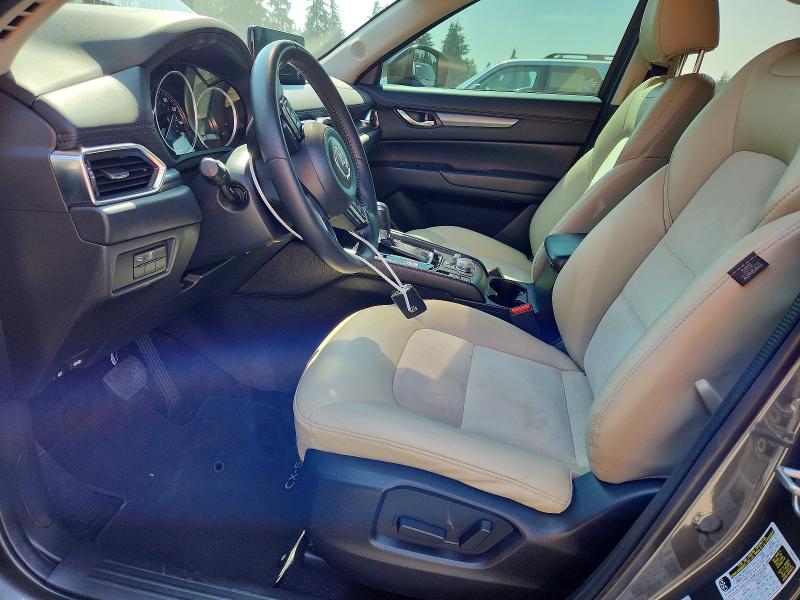 Aukcja sprzedaży 2023 Mazda Cx-5, vin: JM3KFBBM0P0216886, numer aukcji: 65342956