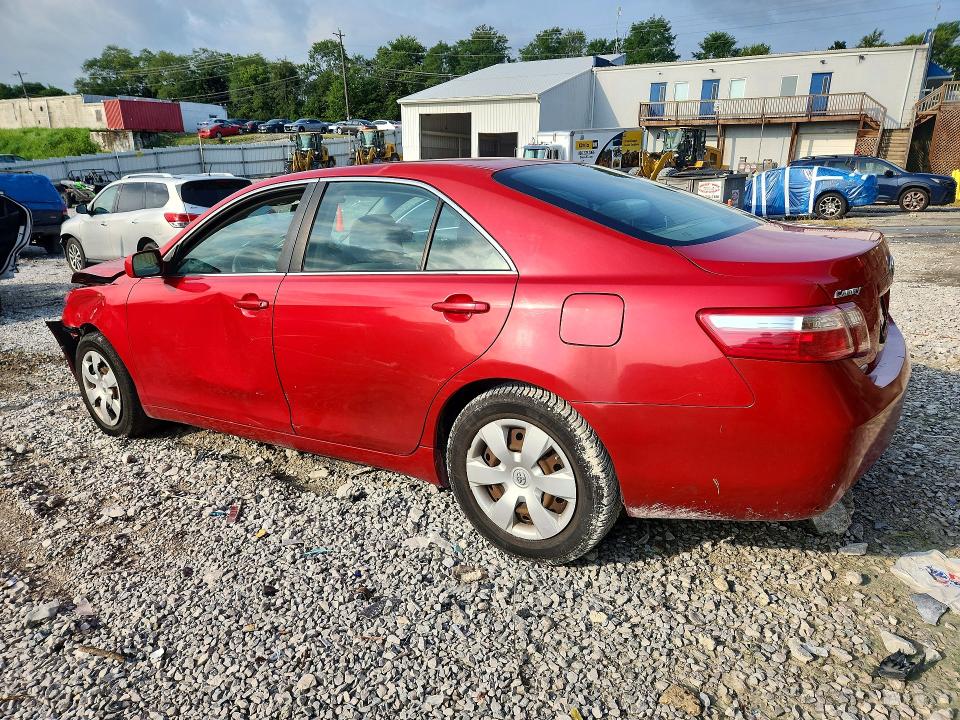 Продаж на аукціоні авто 2009 Toyota Camry, vin: 4T1BE46K39U279634, номер лоту: 64267086