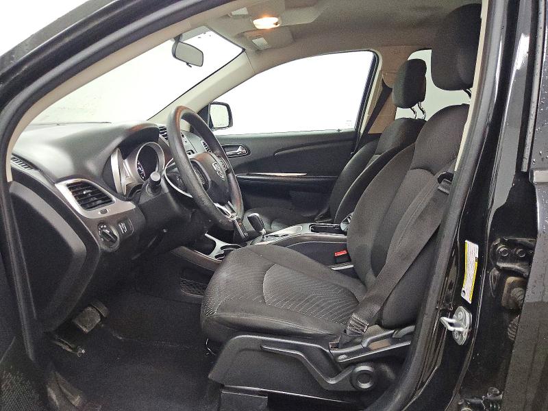 Продаж на аукціоні авто 2018 Dodge Journey, vin: 3C4PDCAB4JT310581, номер лоту: 64226736