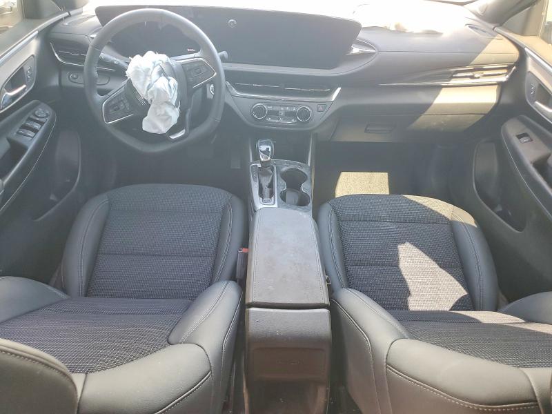 Aukcja sprzedaży 2026 Buick Envista, vin: KL47LAEP8TB051153, numer aukcji: 66294686