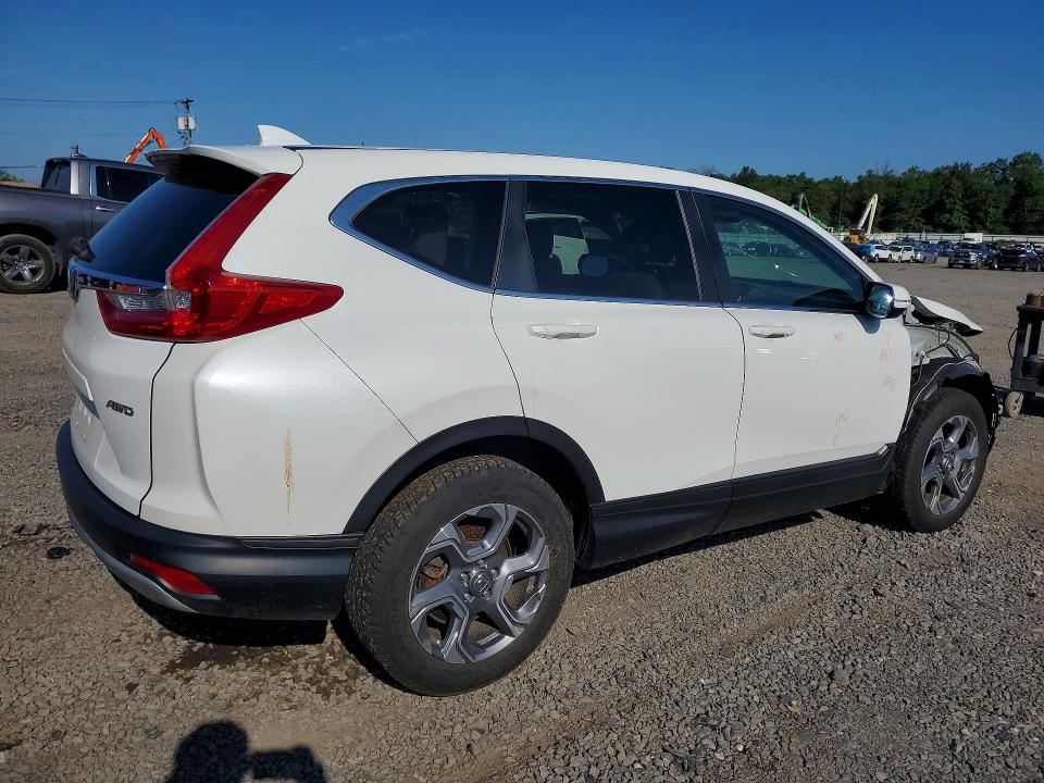 Aukcja sprzedaży 2019 Honda Cr-v, vin: 2HKRW2H83KH607141, numer aukcji: 63404006