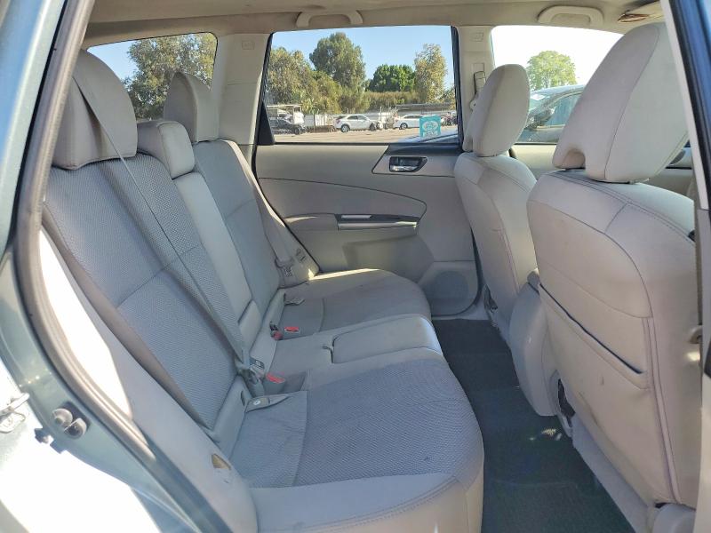 Продажа на аукционе авто 2012 Subaru Forester, vin: JF2SHADC4CH459177, номер лота: 63907666
