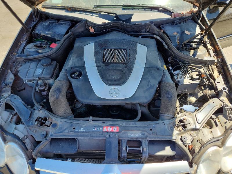 Продажа на аукционе авто 2006 Mercedes-benz Clk, vin: WDBTK56G86T065628, номер лота: 66226236