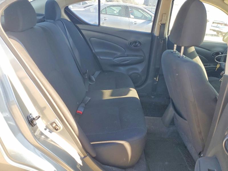 Auction sale of the 2012 Nissan Versa, vin: 3N1CN7AP4CL936801, lot number: 64143386