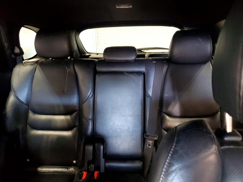 Aukcja sprzedaży 2018 Mazda Cx-9, vin: JM3TCBDY0J0204032, numer aukcji: 63508276