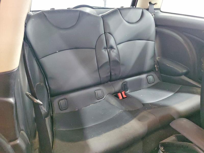Продажа на аукционе авто 2011 Mini Cooper, vin: WMWSU3C55BT252122, номер лота: 64294026