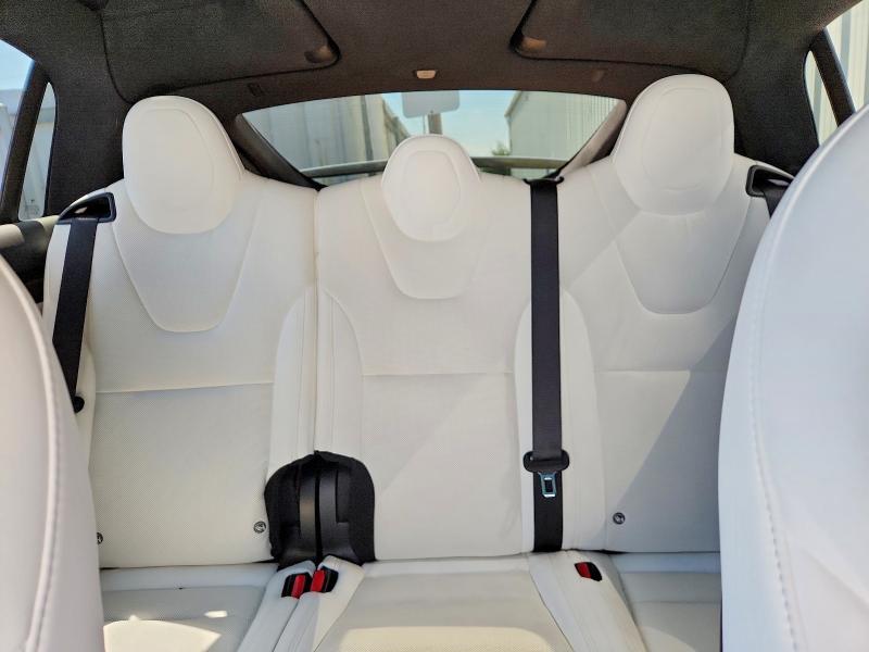 Aukcja sprzedaży 2022 Tesla Model X, vin: 7SAXCDE55NF339382, numer aukcji: 64786426