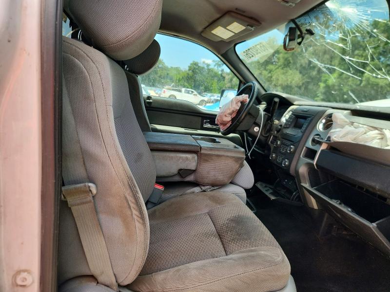 65792726 :رقم المزاد ، 1FTMF1EM2EFA26976 vin ، 2014 Ford F150 مزاد بيع