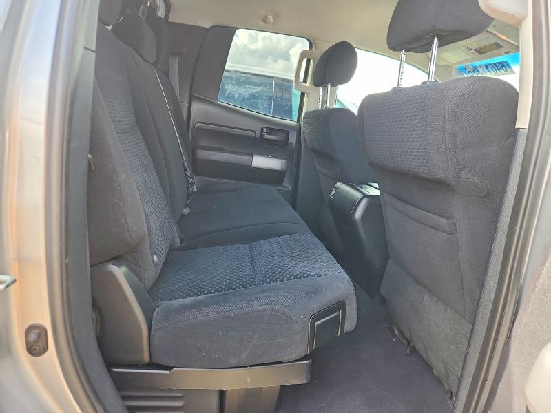 64611386 :رقم المزاد ، 5TFBV54107X030286 vin ، 2007 Toyota Tundra مزاد بيع