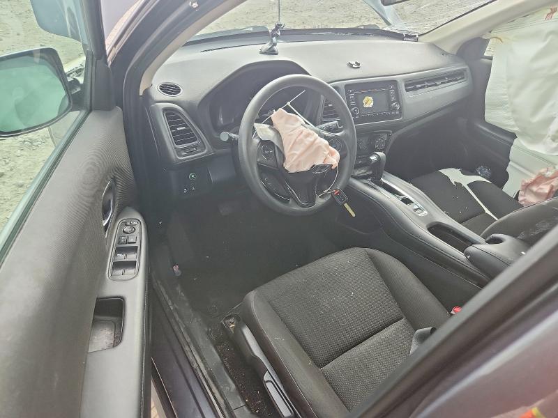 Продаж на аукціоні авто 2018 Honda Hr-v, vin: 3CZRU6H36JG709763, номер лоту: 64067456