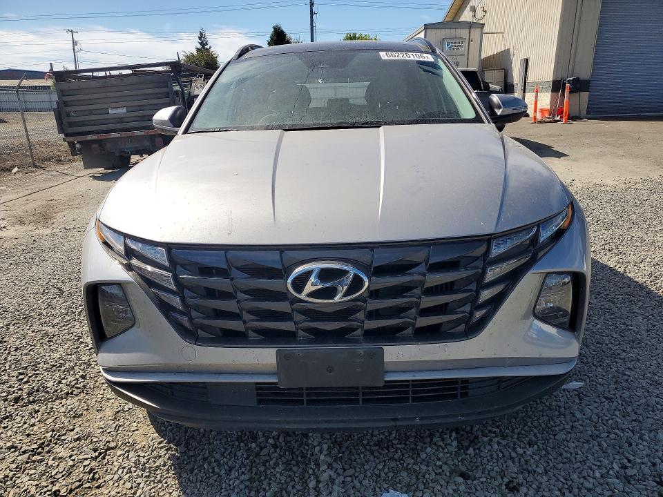 Продажа на аукционе авто 2023 Hyundai Tucson, vin: KM8JFCA10PU112355, номер лота: 66220106