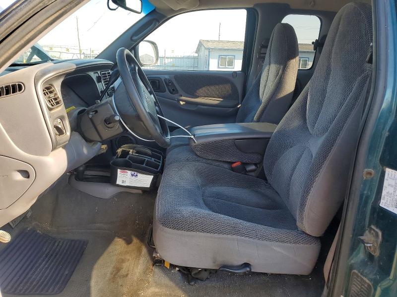 Auction sale of the 1999 Dodge Dakota, vin: 1B7GG22YXXS198433, lot number: 66136476