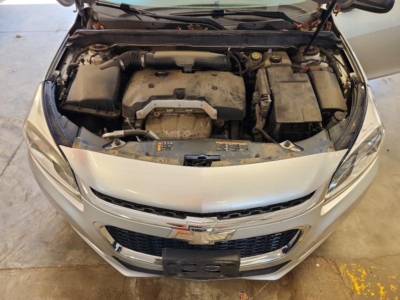 Продаж на аукціоні авто 2016 Chevrolet Malibu Limited, vin: 1G11A5SA8GF118964, номер лоту: 65095176