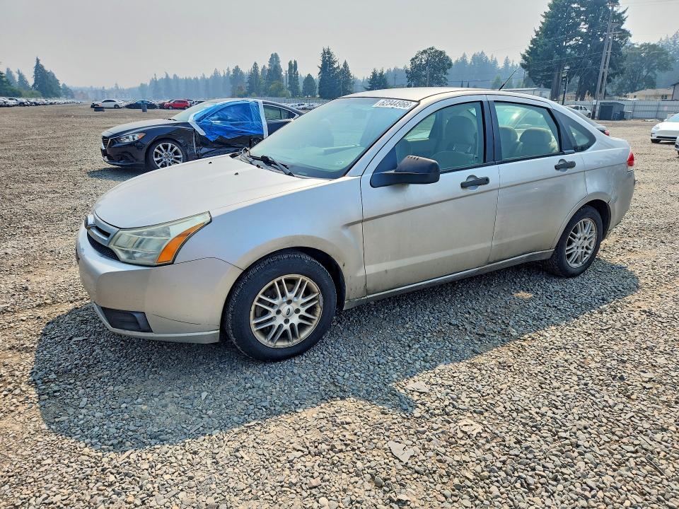 Продаж на аукціоні авто 2009 Ford Focus, vin: 1FAHP35N09W110373, номер лоту: 62344966