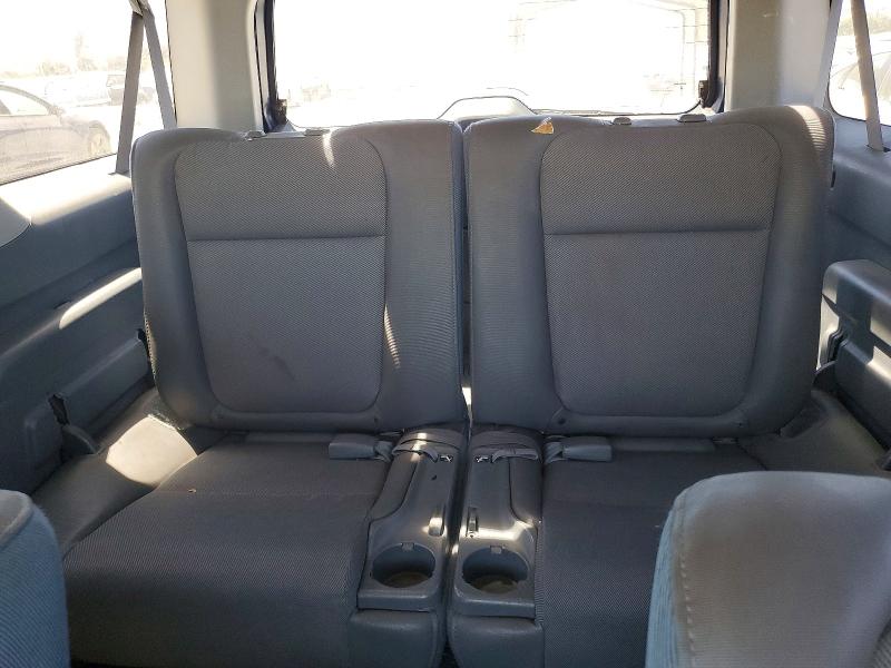 Aukcja sprzedaży 2003 Honda Element, vin: 5J6YH28523L000571, numer aukcji: 63400056