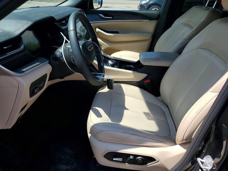 Aukcja sprzedaży 2023 Jeep Grand Cherokee, vin: 1C4RJKBG2P8801650, numer aukcji: 63348006