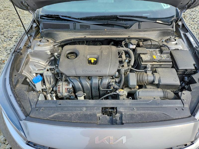 Aukcja sprzedaży 2023 Kia Forte, vin: 3KPF54AD7PE654256, numer aukcji: 64139546