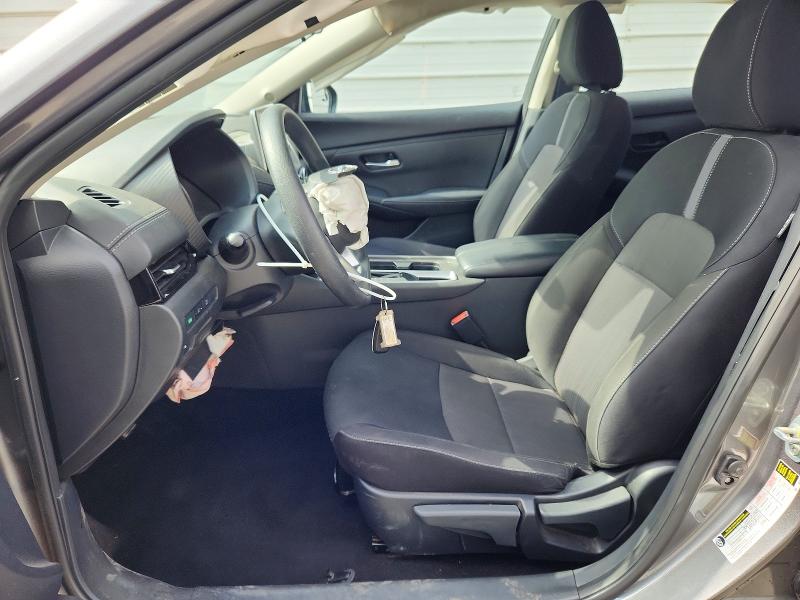 Продажа на аукционе авто 2025 Nissan Sentra, vin: 3N1AB8CV1SY290328, номер лота: 63413236