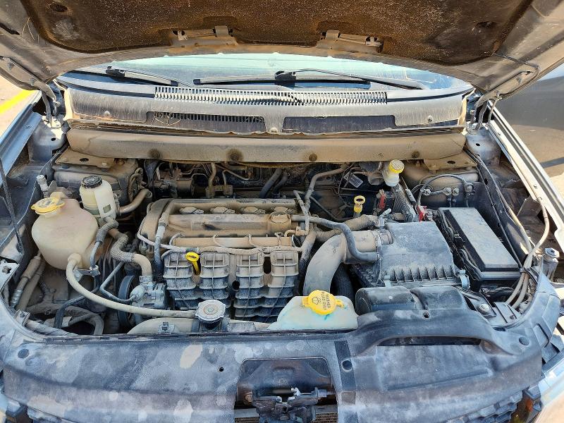 Aukcja sprzedaży 2020 Dodge Journey, vin: 3C4PDCAB2LT201913, numer aukcji: 64433286