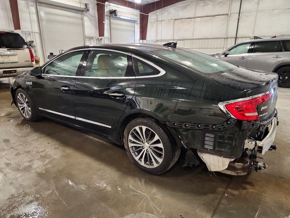 Aukcja sprzedaży 2017 Buick Lacrosse, vin: 1G4ZS5SS5HU194490, numer aukcji: 64944996