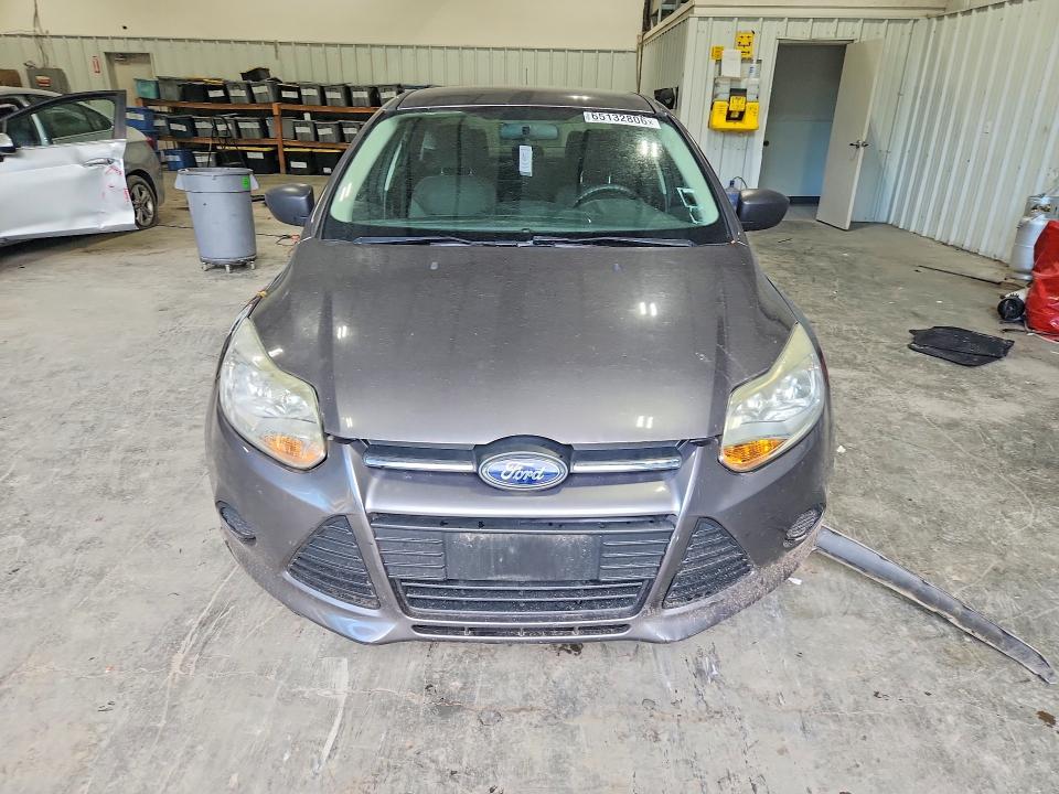 Продаж на аукціоні авто 2013 Ford Focus, vin: 1FADP3E27DL103094, номер лоту: 65132806