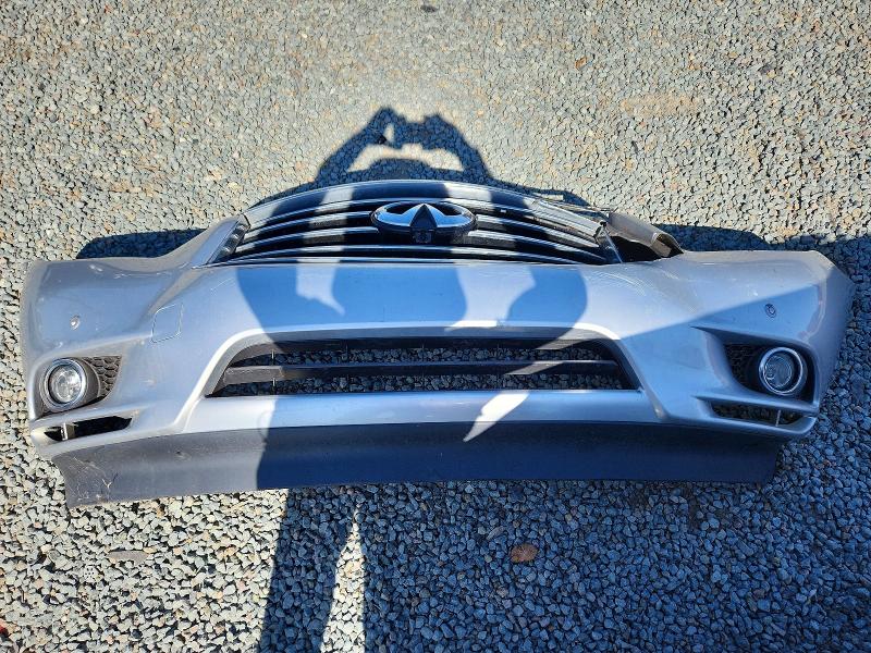 2014 Infiniti Qx60 მანქანა იყიდება აუქციონზე, vin: 5N1AL0MN6EC533392, აუქციონის ნომერი: 63615216