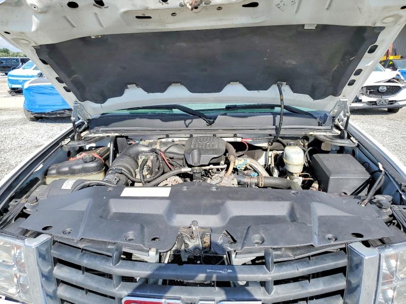 Aukcja sprzedaży 2008 Gmc Sierra, vin: 1GTHC23628F138654, numer aukcji: 66566516