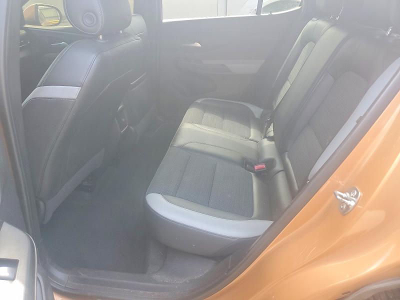 Aukcja sprzedaży 2024 Buick Envista, vin: KL47LAE29RB210582, numer aukcji: 65673876