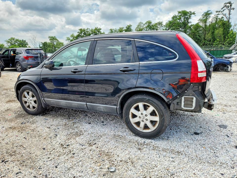 Продажа на аукционе авто 2008 Honda Cr-v, vin: 5J6RE48788L013973, номер лота: 64810676