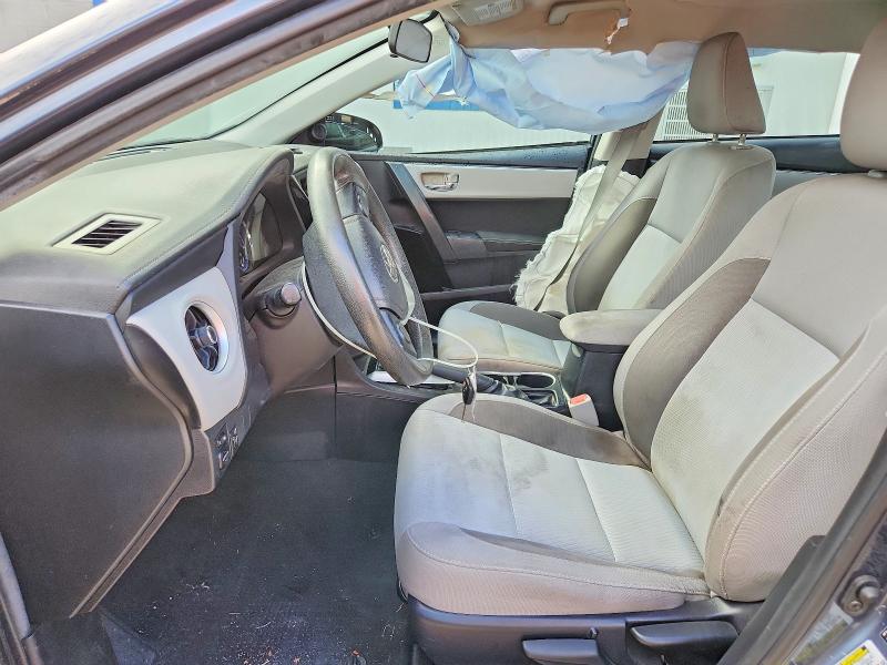Продажа на аукционе авто 2018 Toyota Corolla, vin: 2T1BURHE0JC093448, номер лота: 66969136