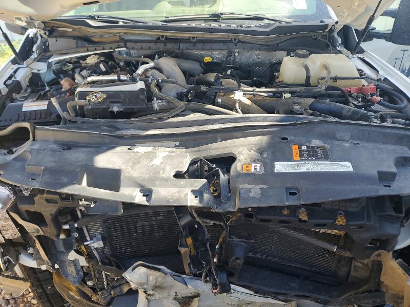 Продажа на аукционе авто 2024 Ford F550, vin: 1FDUF5HT4RDA16229, номер лота: 65547176