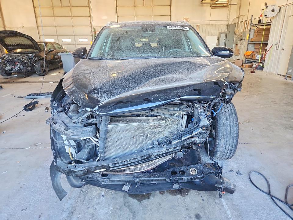 Продажа на аукционе авто 2021 Hyundai Tucson, vin: KM8J33AL5MU396524, номер лота: 66380696