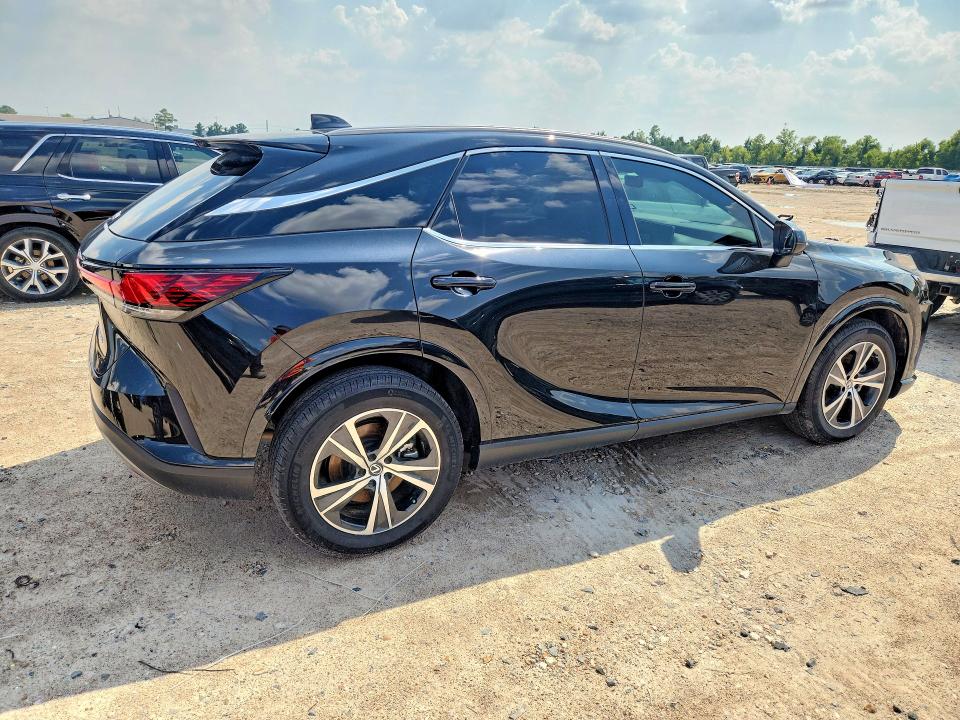 Продажа на аукционе авто 2025 Lexus Rx 350, vin: 2T2BAMBA2SC058036, номер лота: 67259546