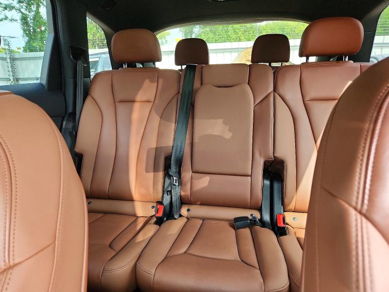 Aukcja sprzedaży 2021 Audi Q7, vin: WA1AXAF7XMD021523, numer aukcji: 65406476