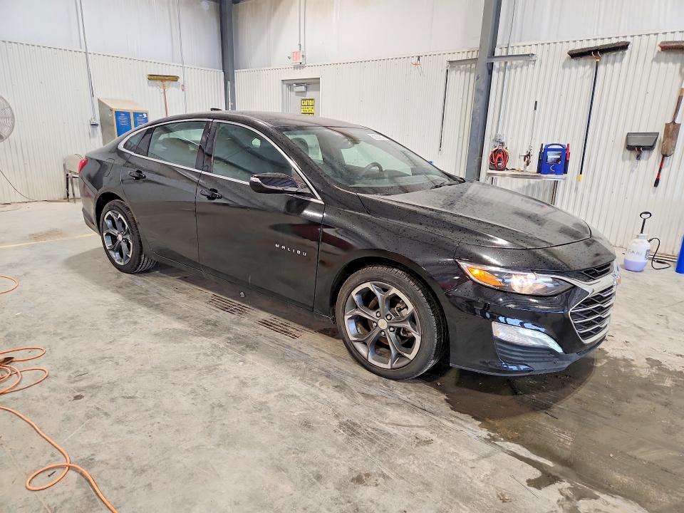 2024 Chevrolet Malibu მანქანა იყიდება აუქციონზე, vin: 1G1ZD5ST9RF196457, აუქციონის ნომერი: 63934576