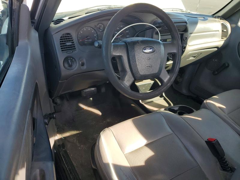 Продажа на аукционе авто 2007 Ford Ranger, vin: 1FTYR10D77PA29661, номер лота: 65056896