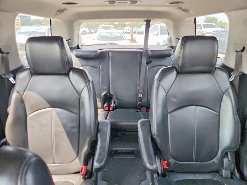Aukcja sprzedaży 2014 Gmc Acadia, vin: 1GKKRRKD1EJ343845, numer aukcji: 63153906