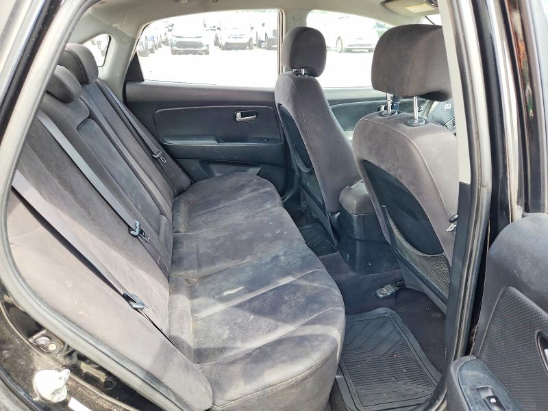 66969206 :رقم المزاد ، KMHDU4AD2AU846201 vin ، 2010 Hyundai Elantra مزاد بيع
