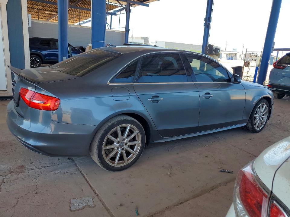 Aukcja sprzedaży 2015 Audi A4, vin: WAUAFAFL2FN039899, numer aukcji: 64463446
