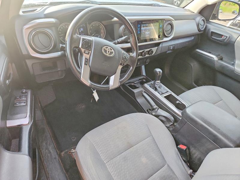 Продаж на аукціоні авто 2016 Toyota Tacoma, vin: 5TFSX5EN3GX043917, номер лоту: 63837176