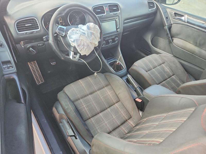 Продаж на аукціоні авто 2015 Volkswagen Gti, vin: WVWEV7AJ8AW067144, номер лоту: 67140186