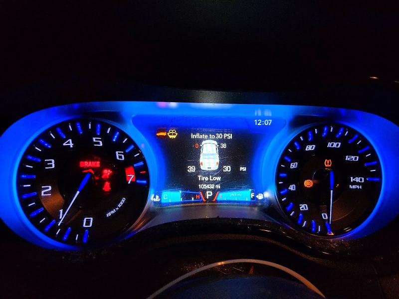 Aukcja sprzedaży 2017 Chrysler 300, vin: 2C3CCAGG4HH606944, numer aukcji: 64569426