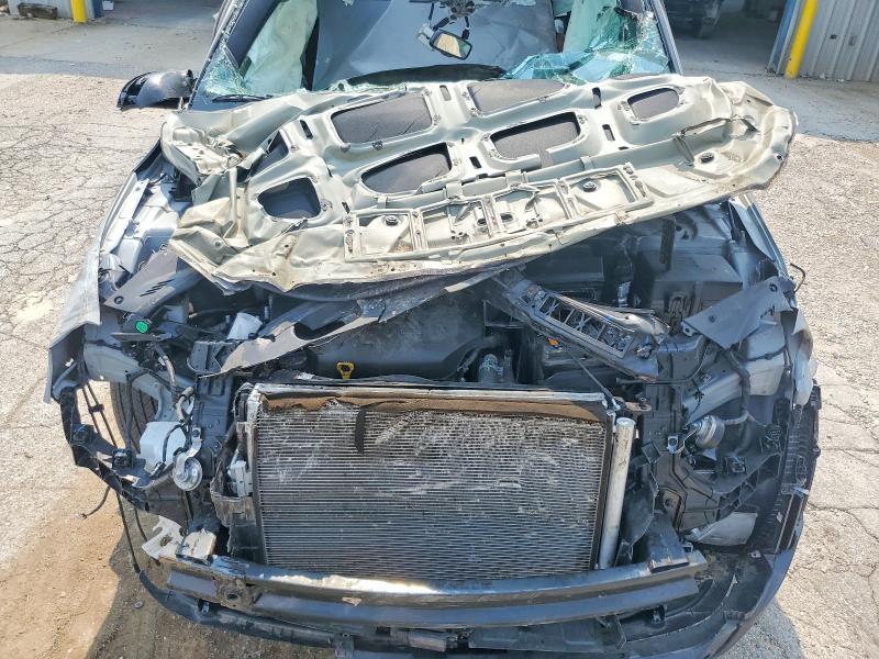 64050096 :رقم المزاد ، 5XYP3DGC5SG603228 vin ، 2025 Kia Telluride مزاد بيع