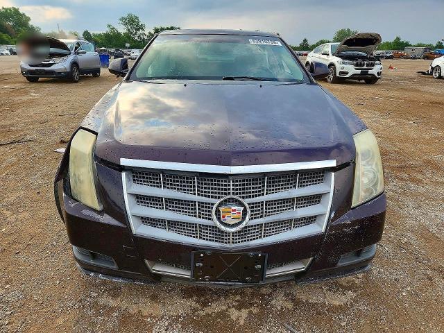 Продаж на аукціоні авто 2010 Cadillac Cts, vin: 1G6DG5EG5A0148083, номер лоту: 63910736
