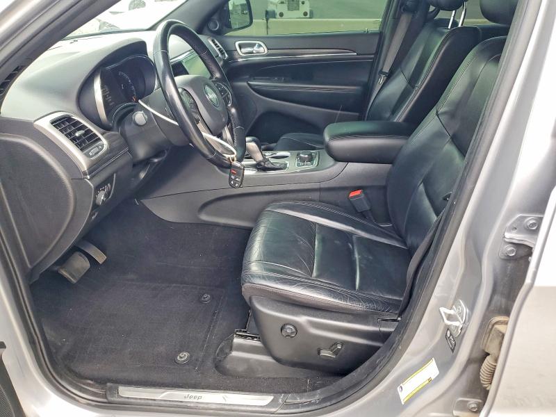 64656766 :رقم المزاد ، 1C4RJFBG3MC655971 vin ، 2021 Jeep Grand Cherokee مزاد بيع