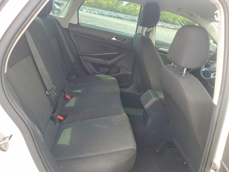 62038696 :رقم المزاد ، 3VWC57BU1MM034567 vin ، 2021 Volkswagen Jetta مزاد بيع