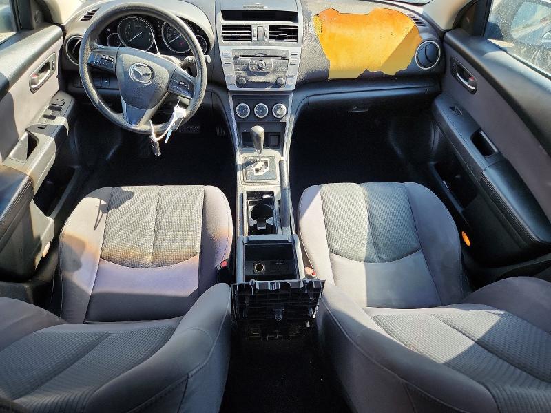 Aukcja sprzedaży 2012 Mazda 6, vin: 1YVHZ8BH4C5M10201, numer aukcji: 65905086