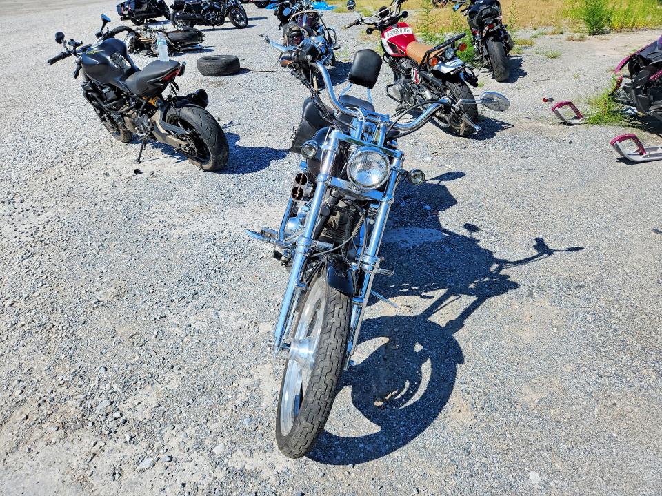 Продаж на аукціоні авто 2002 Harley-davidson Fxst, vin: 1HD1BHY132Y054597, номер лоту: 65164186