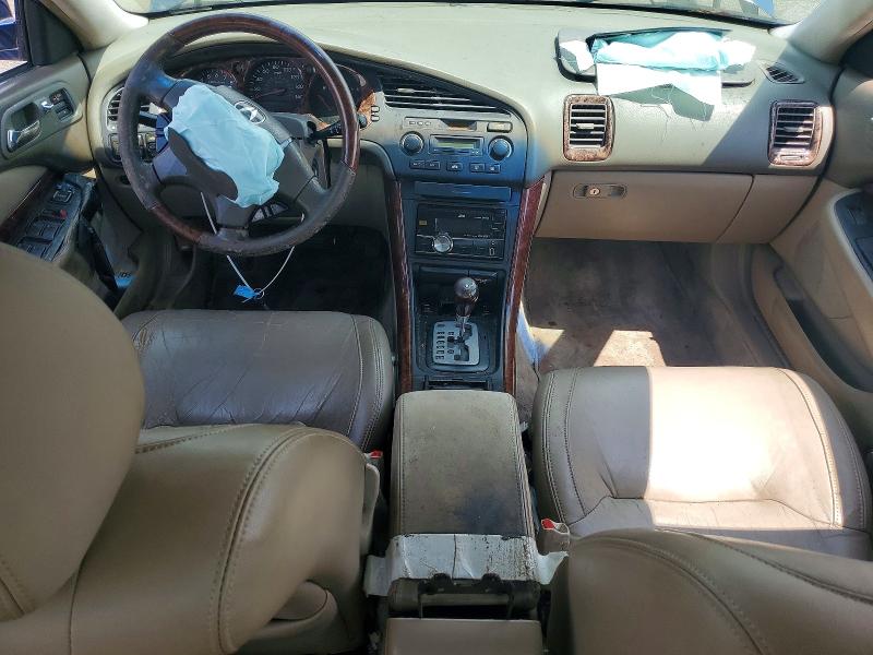 Aukcja sprzedaży 2002 Acura 3.2tl, vin: 19UUA56672A035687, numer aukcji: 63671066